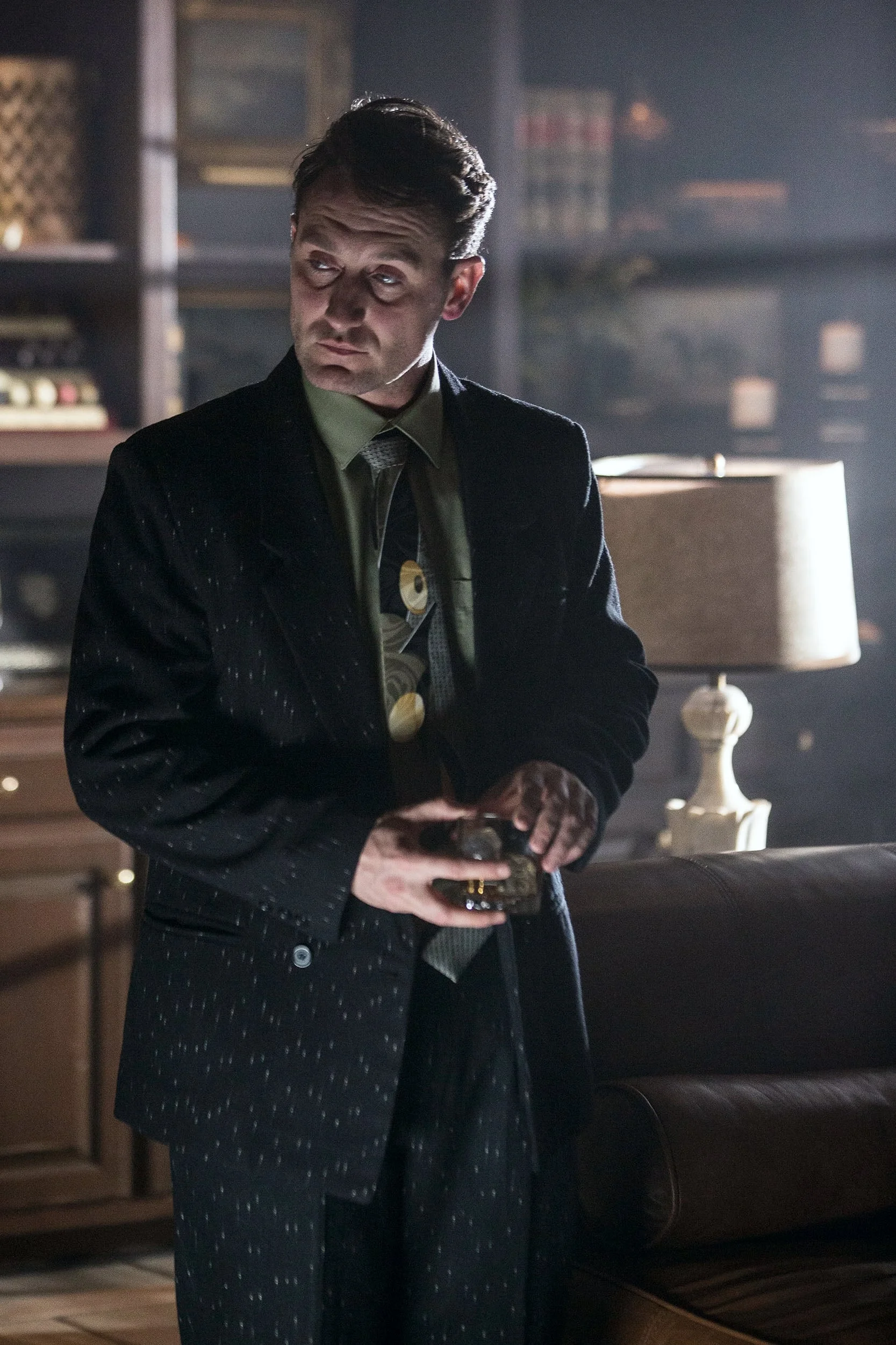 Josh Stewart