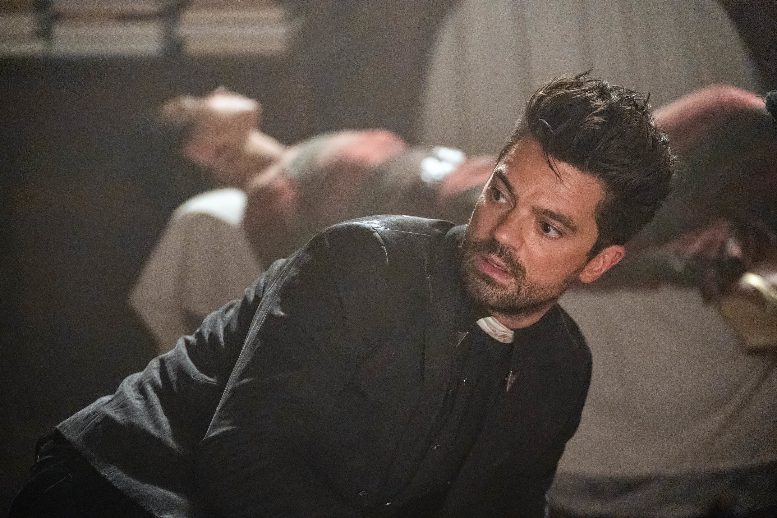 Preacher S3