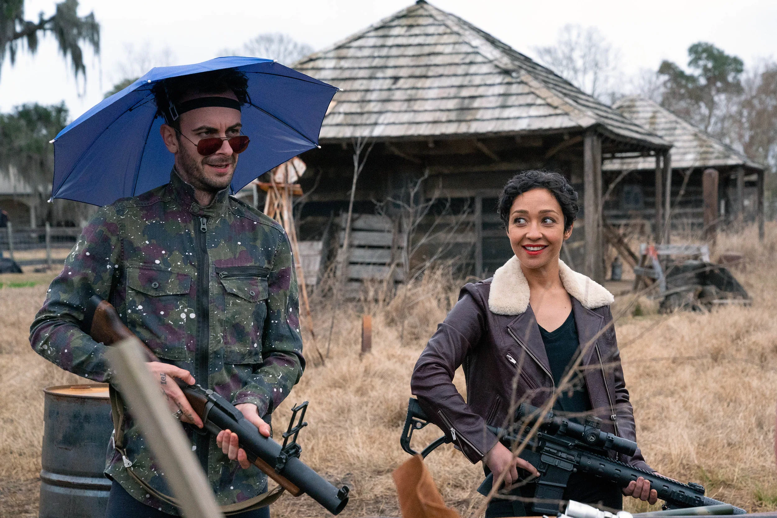 Preacher S3