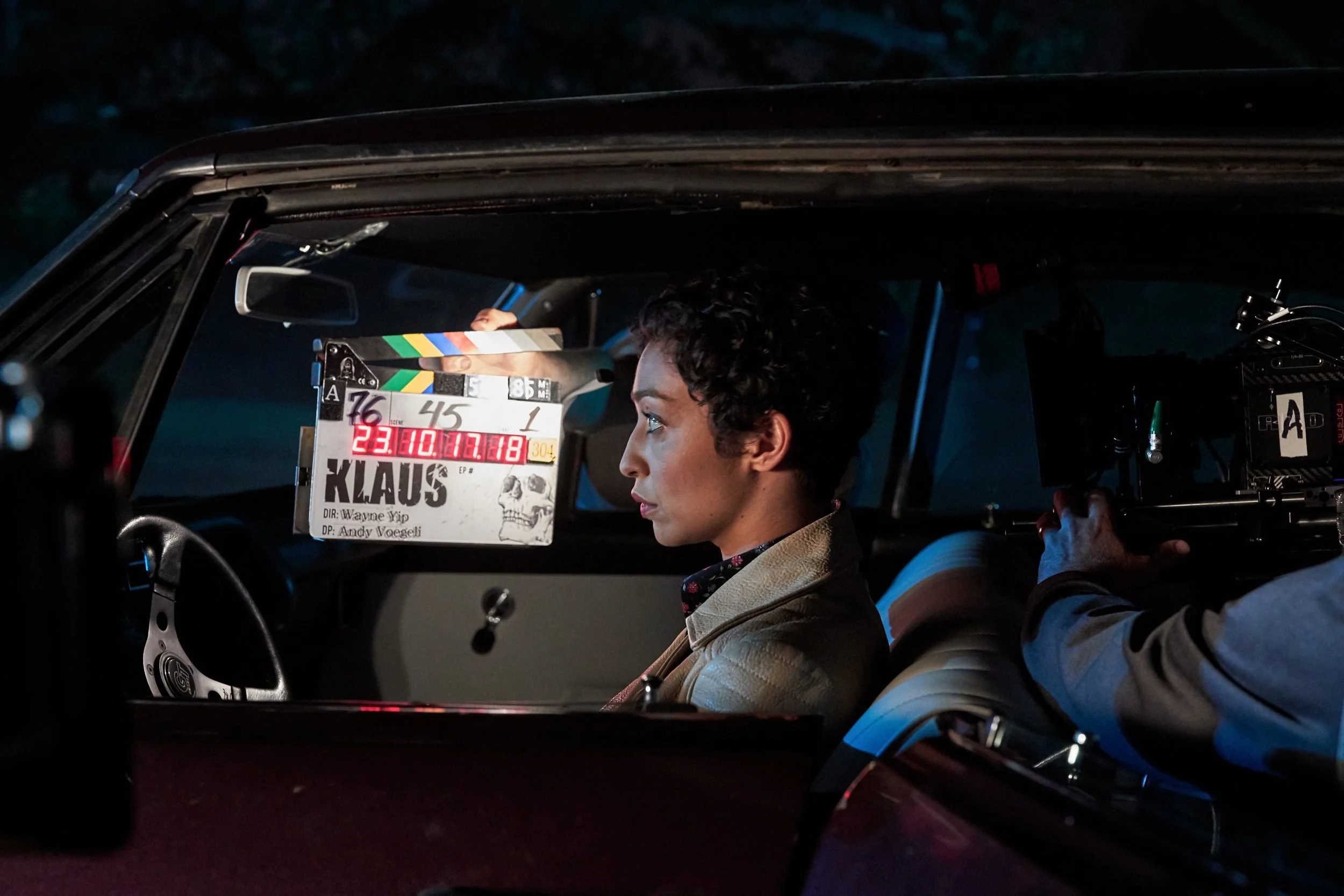 Preacher S3