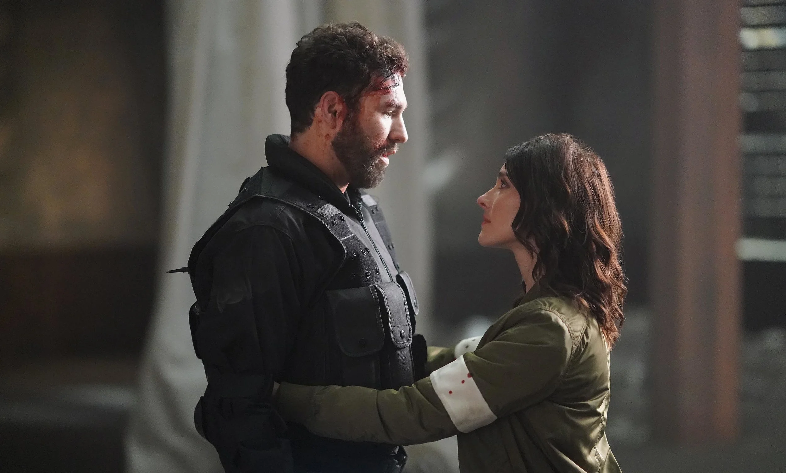 Cloak & Dagger S2