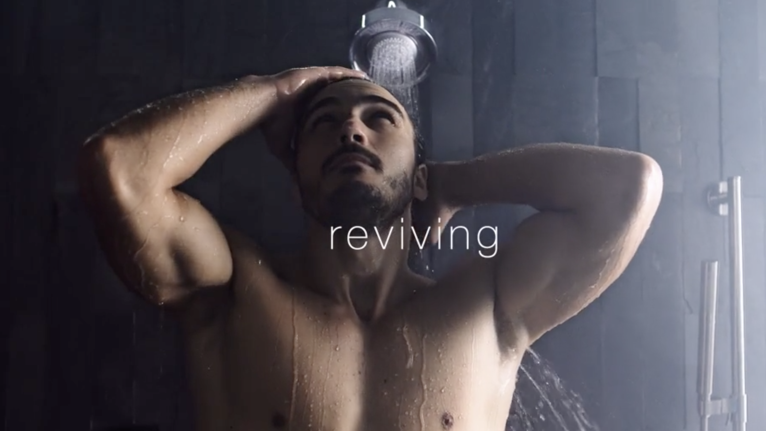 SOCIAL CONTENT / KOHLER KONNECT - 'SMART BATHROOM'