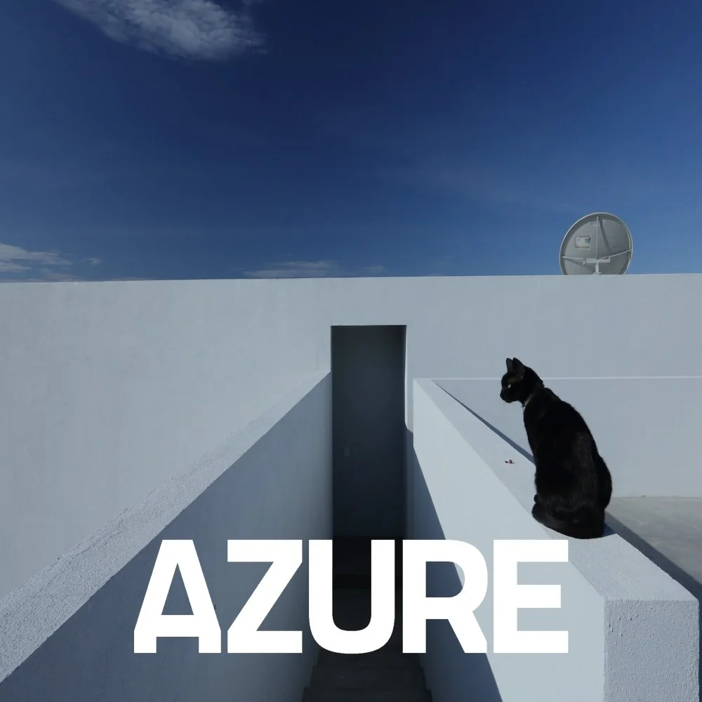 Azure features costa azul by campos studio.