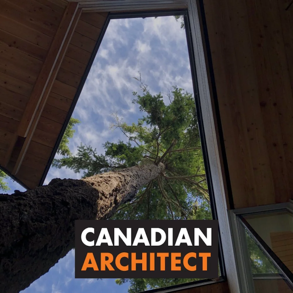 Canadian Architect features sooke 01 by campos studio.