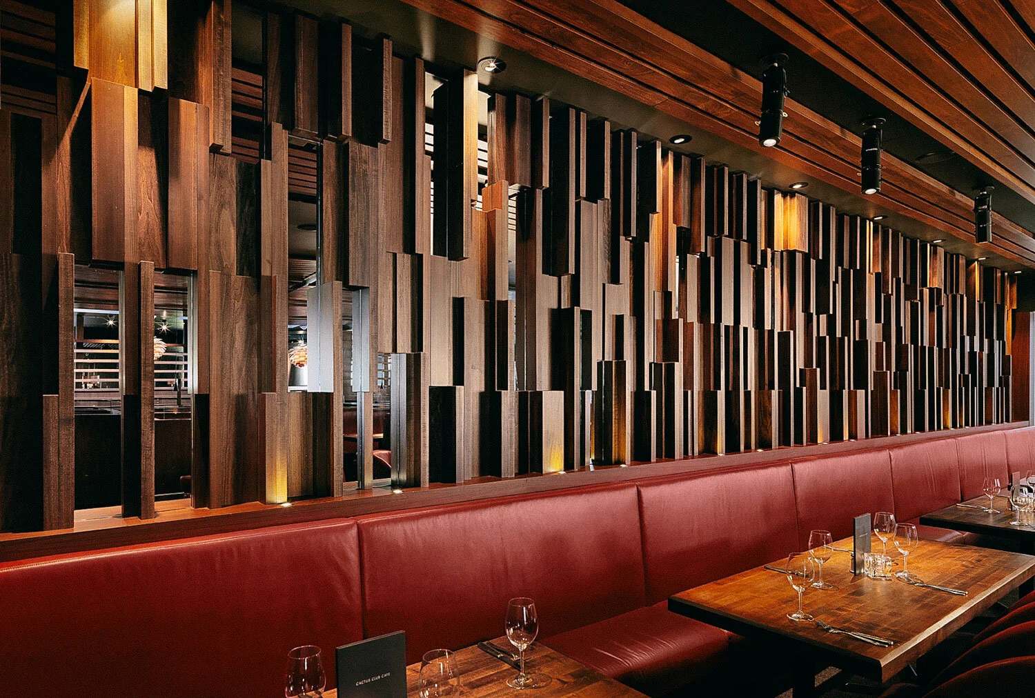 Cactus Club