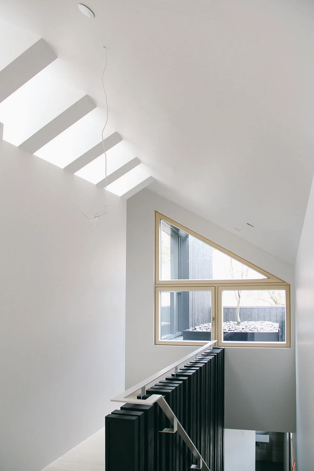 Wallace Street House — Campos Studio