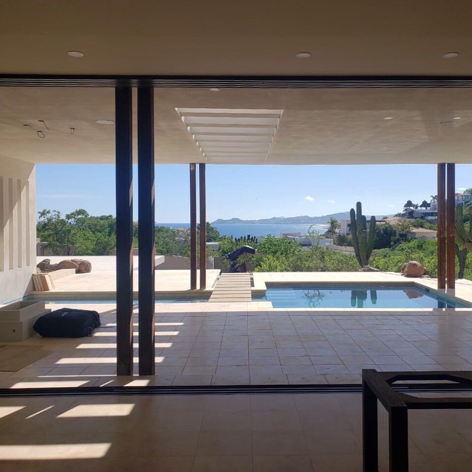 Another image from La Laguna 02 that is nearing completion.
.
.
.
#desertarchitecture #passivearchitecture #passivedesign #sustainablearchitecture #minimalism #modernarchitecture #camposstudio