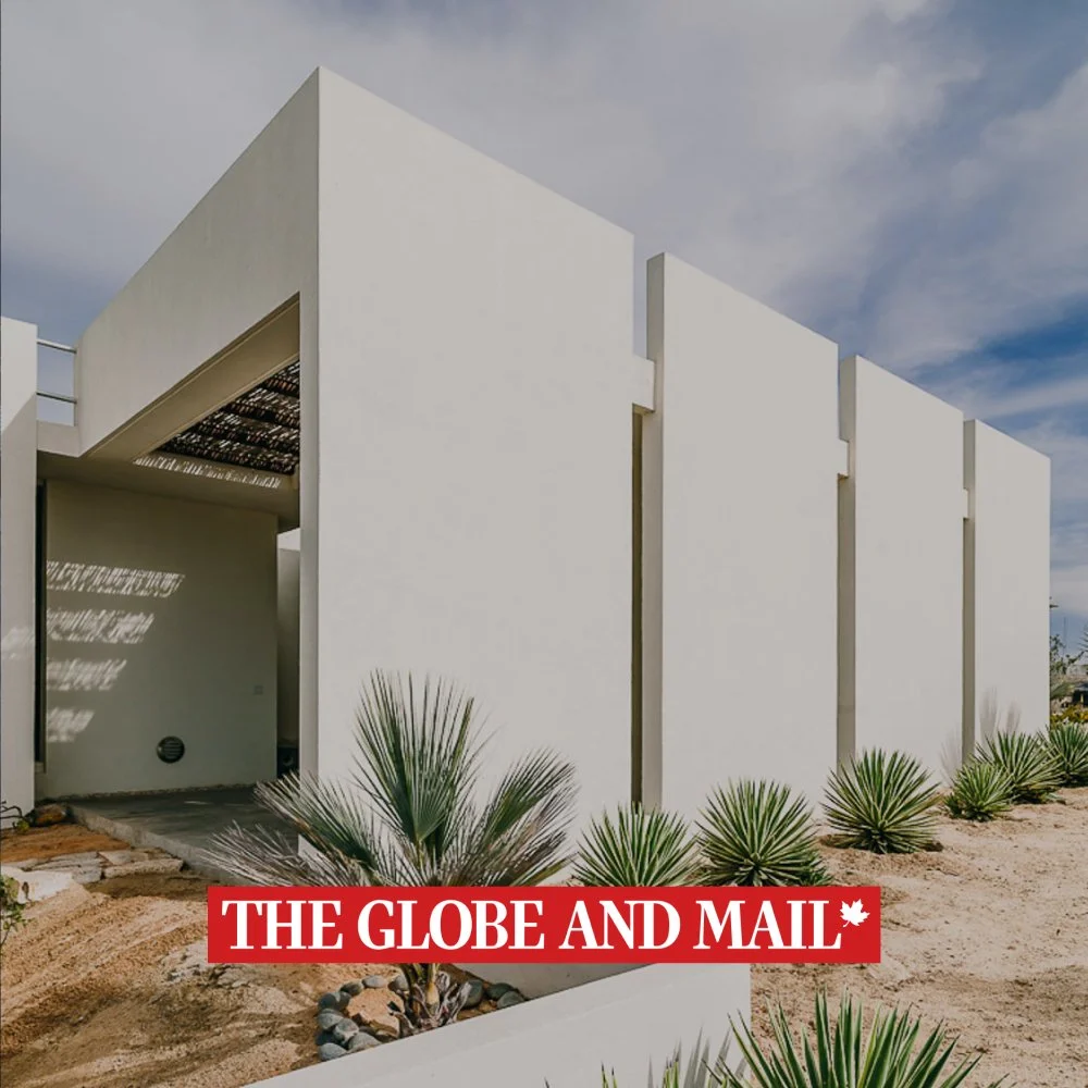 The Globe and Mail features zacatitos 03 by campos studio.