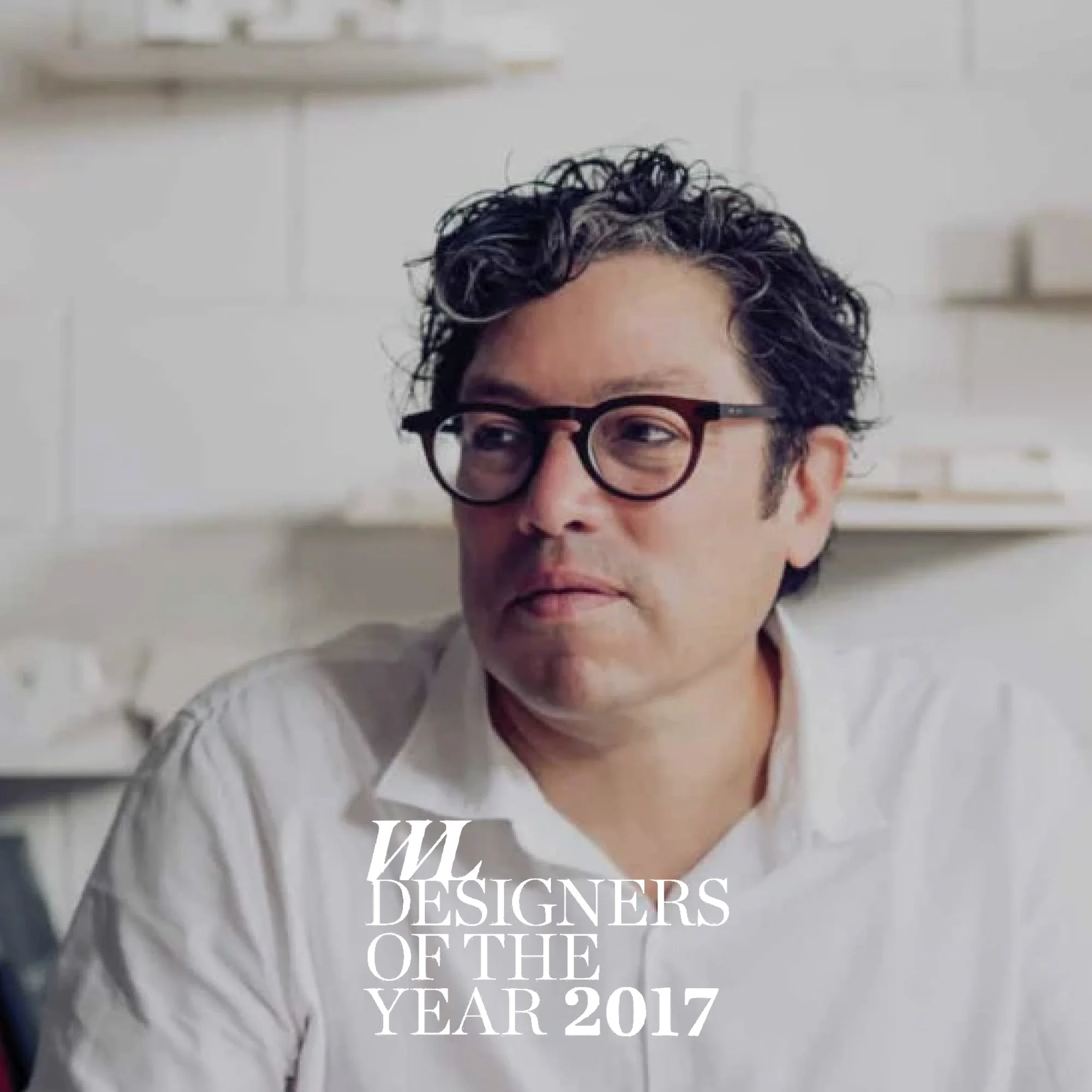 Campos Studio wins Western Living Designer of the Year 2017.
