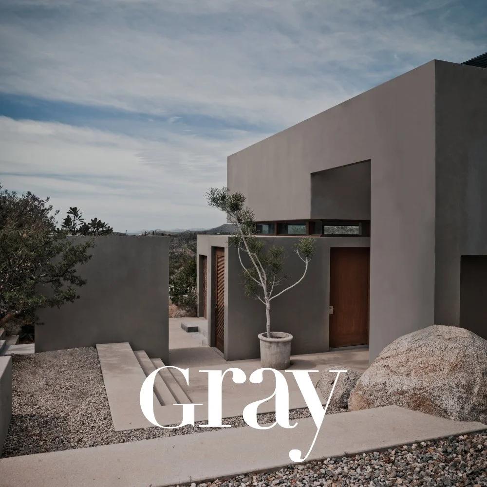 Gray Magazine features zacatitos 01 by campos studio.