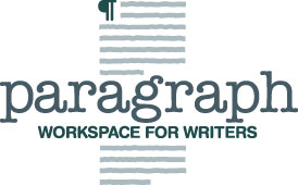 Paragraph: Workspace for Writers