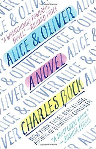 Alice & Oliver by Charles Bock