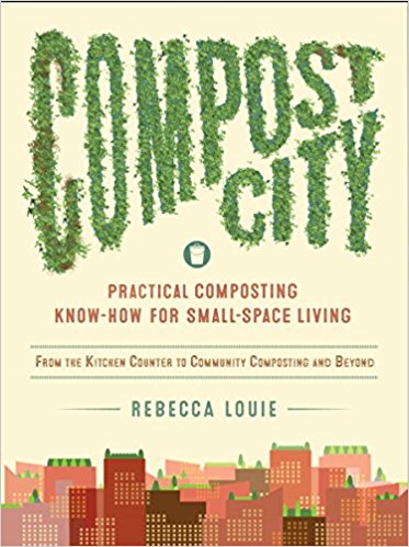 Compost City by Rebecca Louie