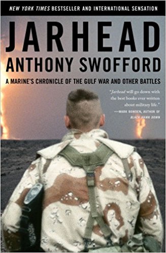 Jarhead by Anthony Swofford