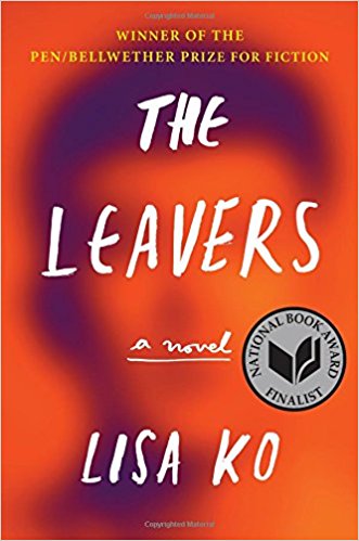 The Leavers by Lisa Ko