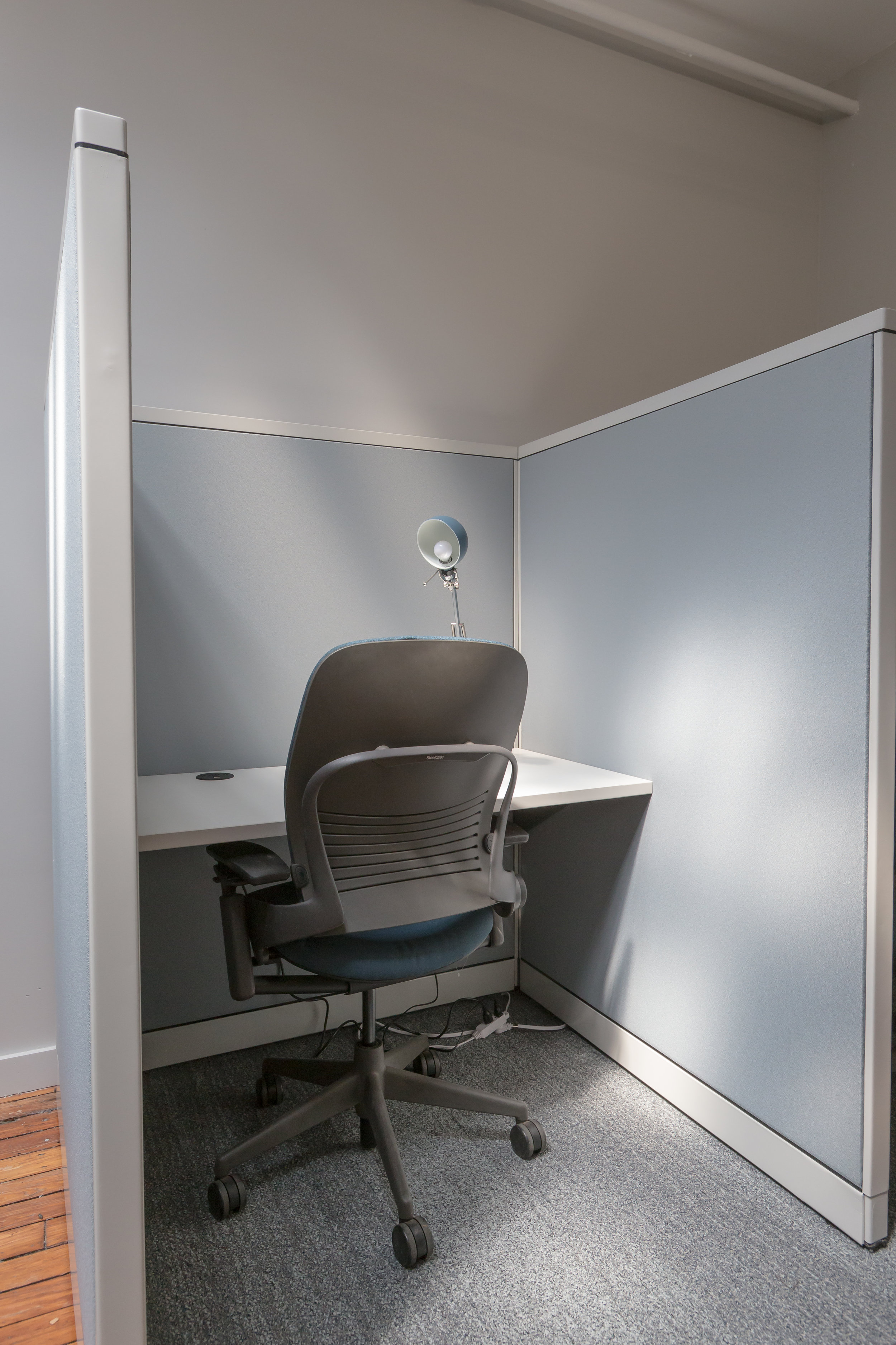 Project Desk