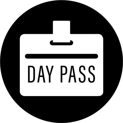 Day Passes