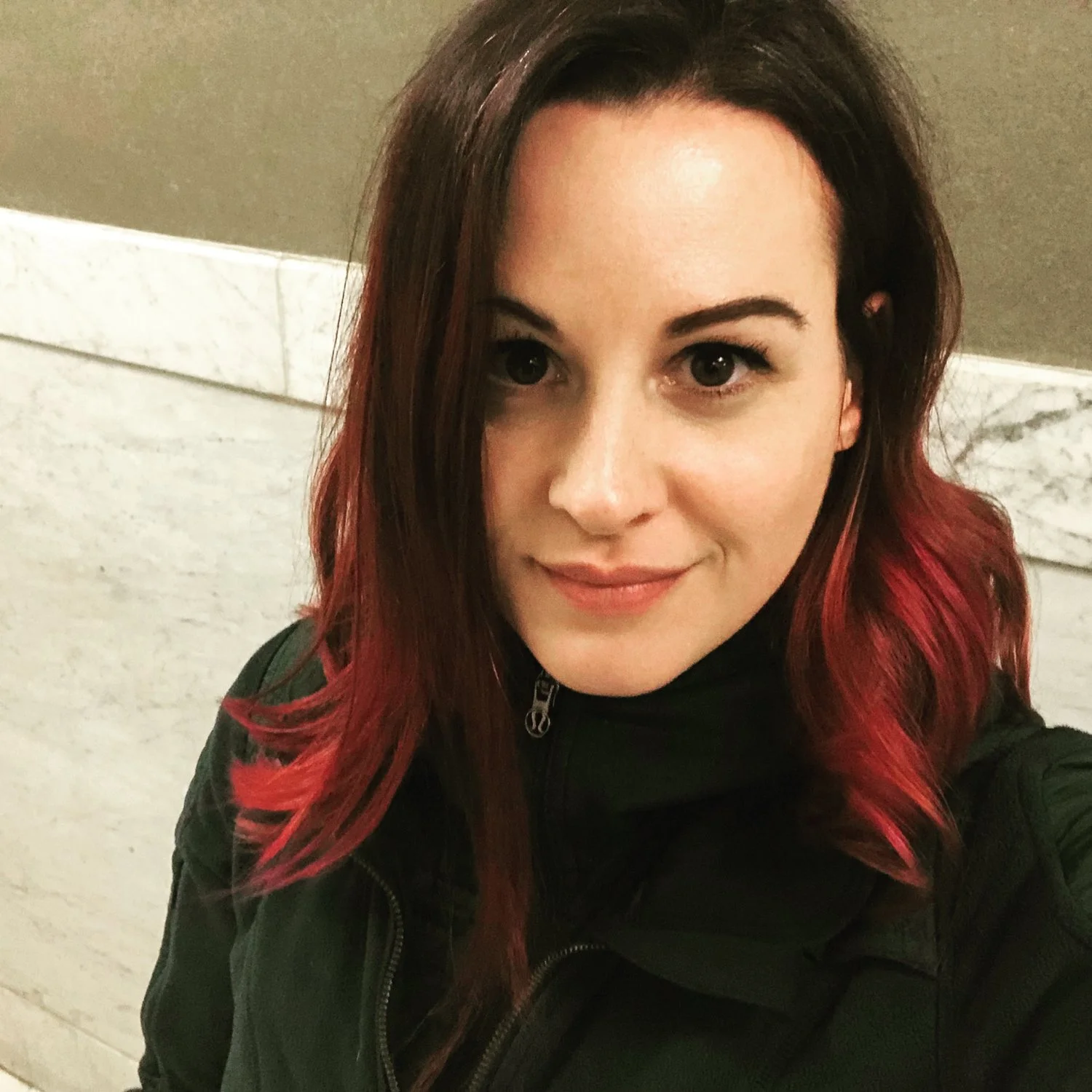 Suzie Townsend Roundtable