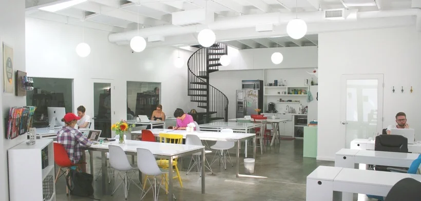 The Hatchery (Los Angeles)