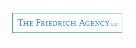 Agent Roundtable: Molly Friedrich of the Friedrich Agency