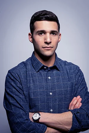 Roundtable with Daniel Berkowitz of AuthorPop