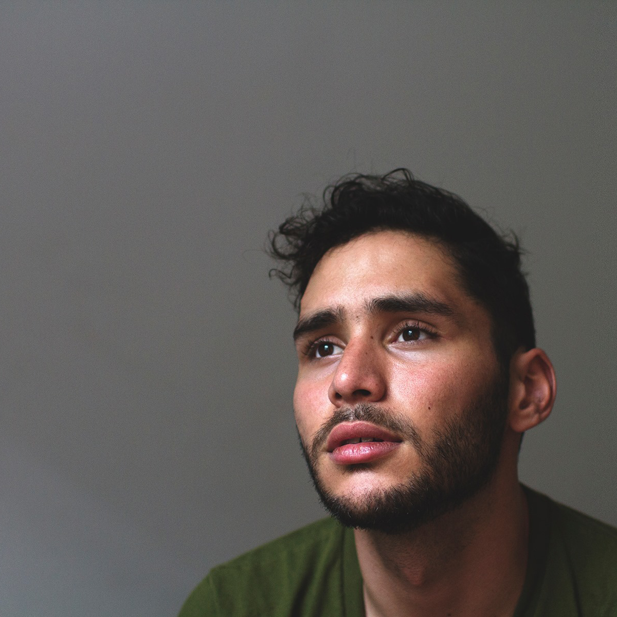 Andrew Rincón
