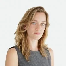 Agent Roundtable with Alexa Stark of Trident Media Group