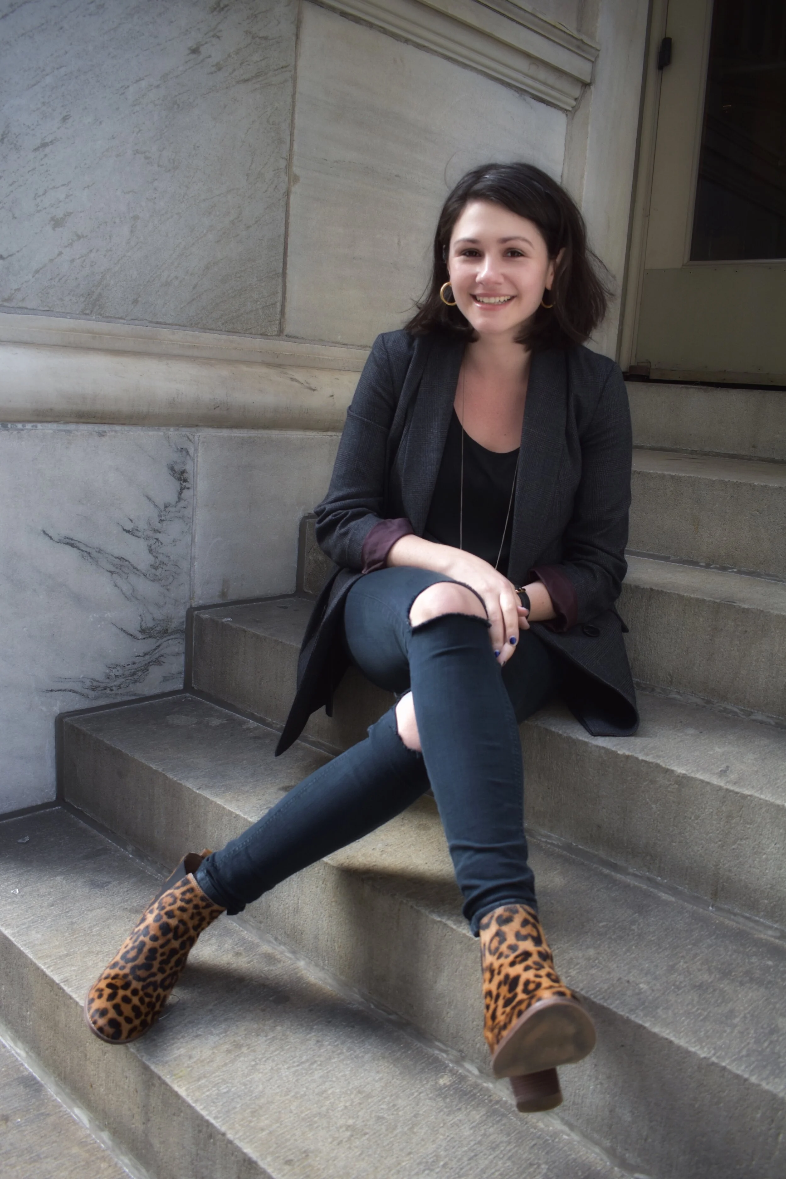 Agent Roundtable with Jamie Carr of The Book Group