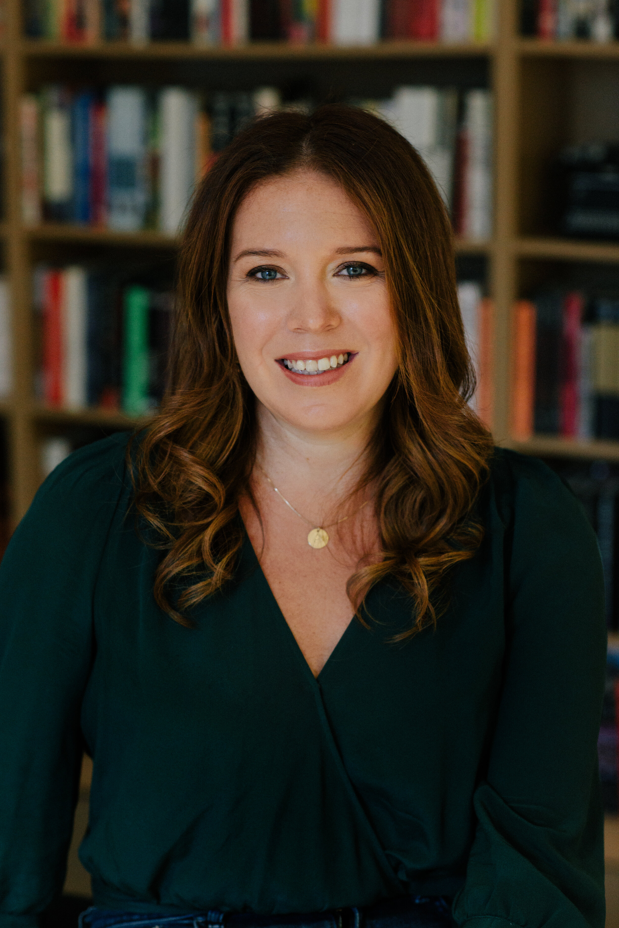 Agent Roundtable with Allison Hunter of Janklow &amp; Nesbit