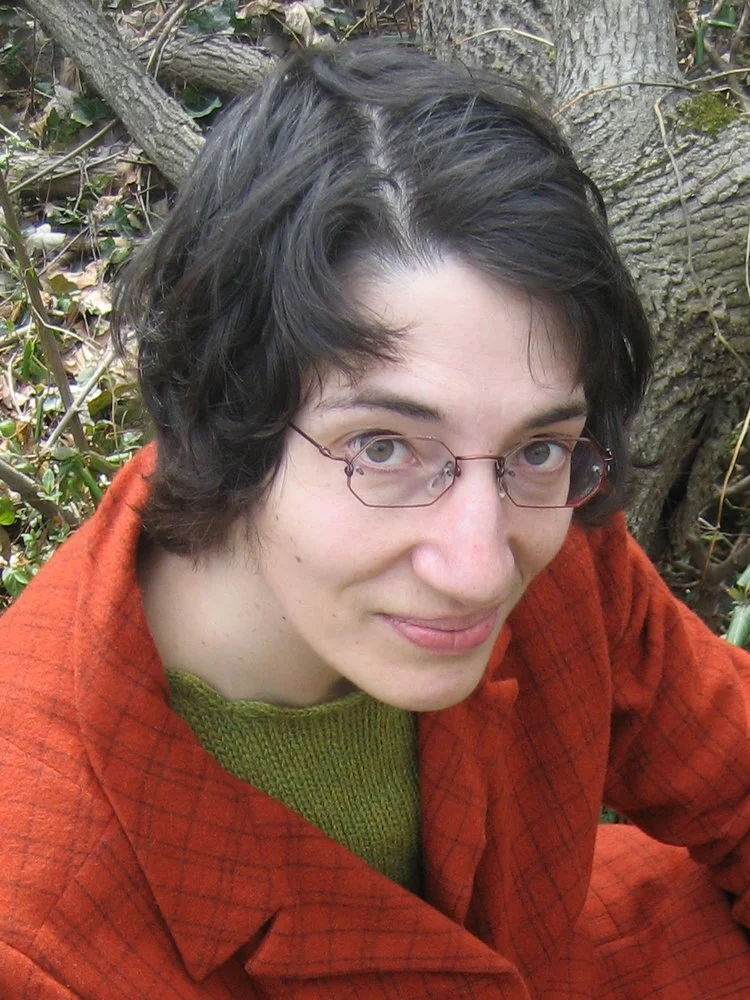 Craft Talk: Nine Ways to Hook a Reader with Myla Goldberg