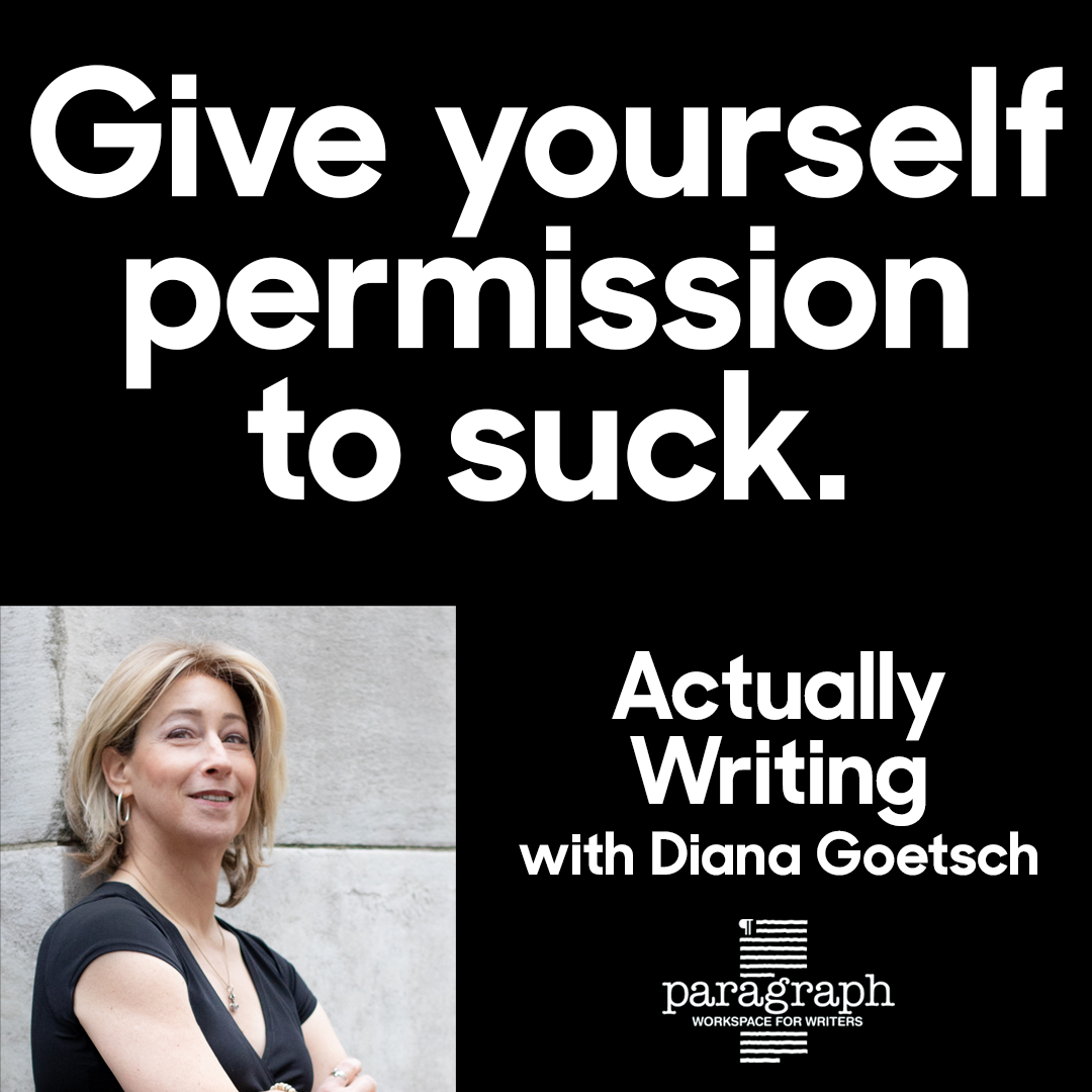 Actually Writing 10-Pack