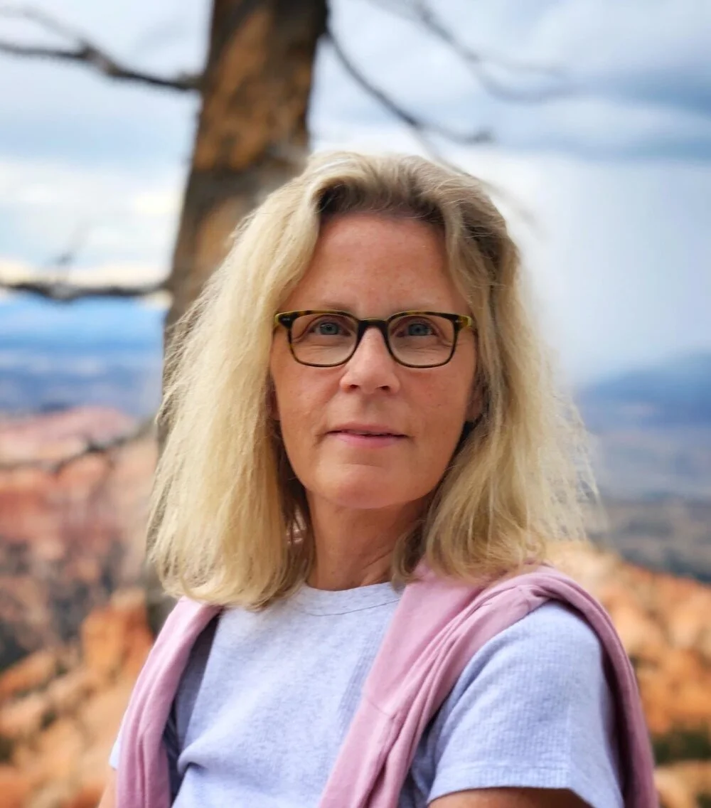 Creative Writing Flow with Molly Moylan Brown - Sept 18th