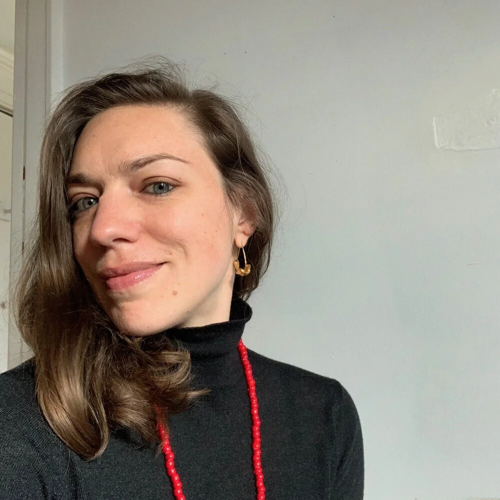 Scenes from Life: a Generative Memoir Writing Workshop (all six sessions)