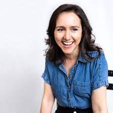 How to Make It as a Commercial Fiction Writer with Laura Hankin