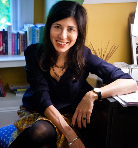 Agent Roundtable with Laura Gross of Laura Gross Literary