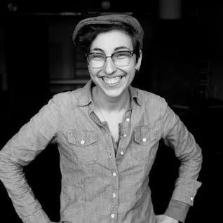 Writing for Television with C. Quintana: Part Two, The Hustle