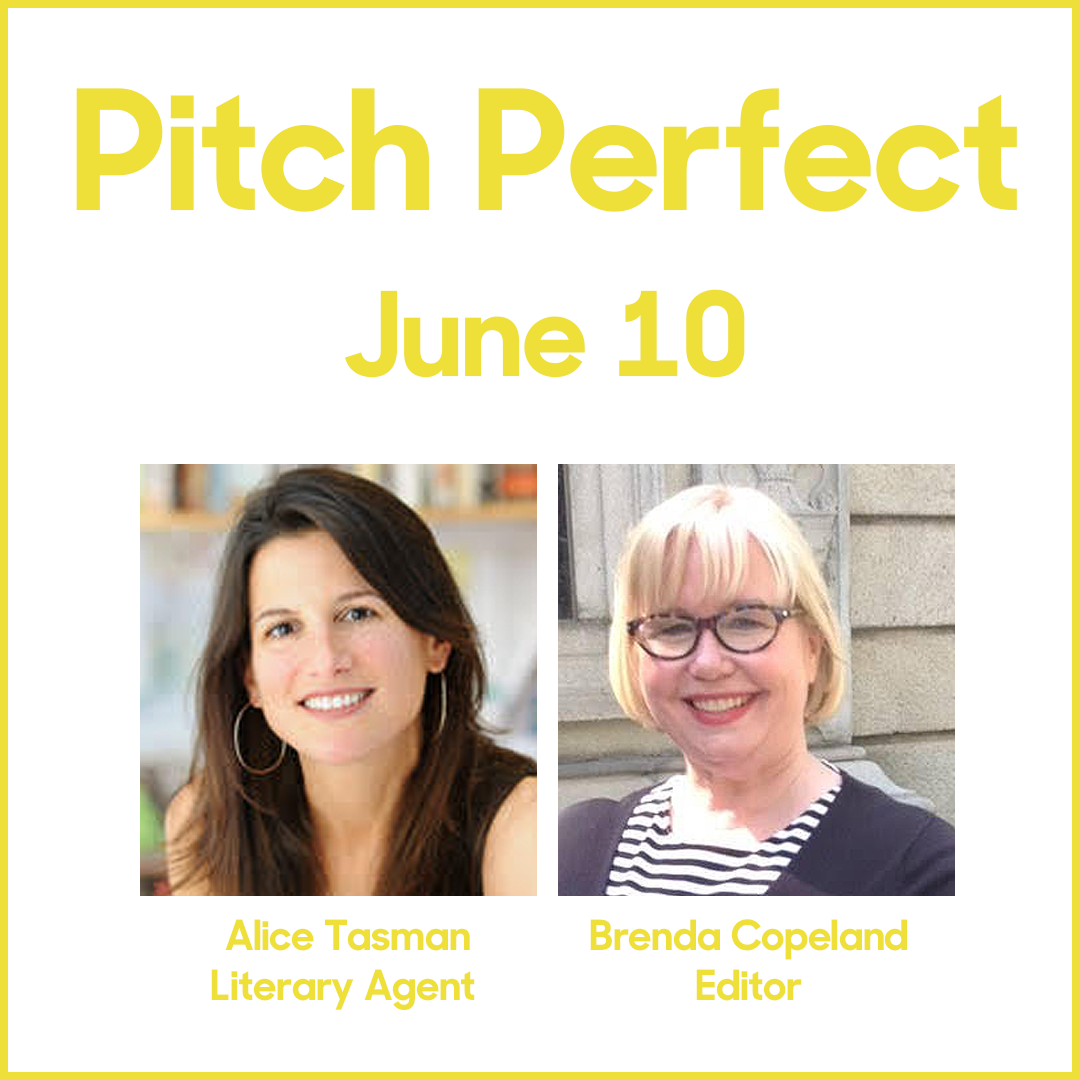 Pitch Perfect: How to Craft a Memorable Book Pitch