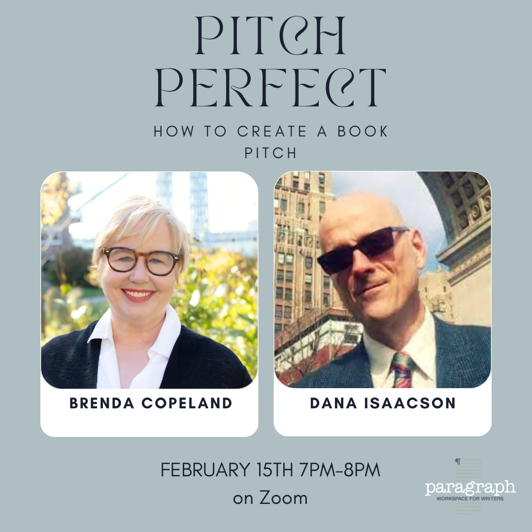Pitch Perfect: February 2023