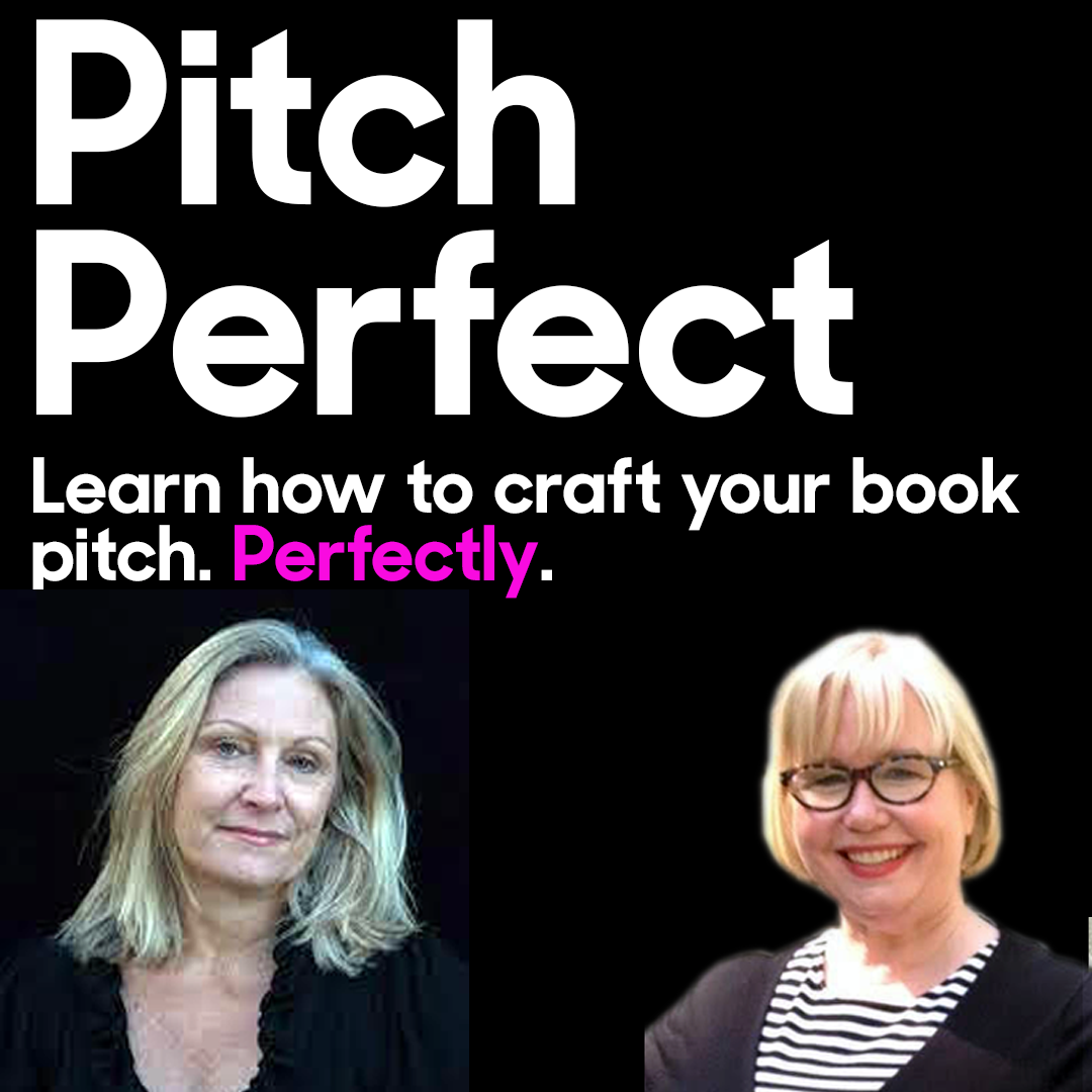 Pitch Perfect: How to Craft a Memorable Book Pitch
