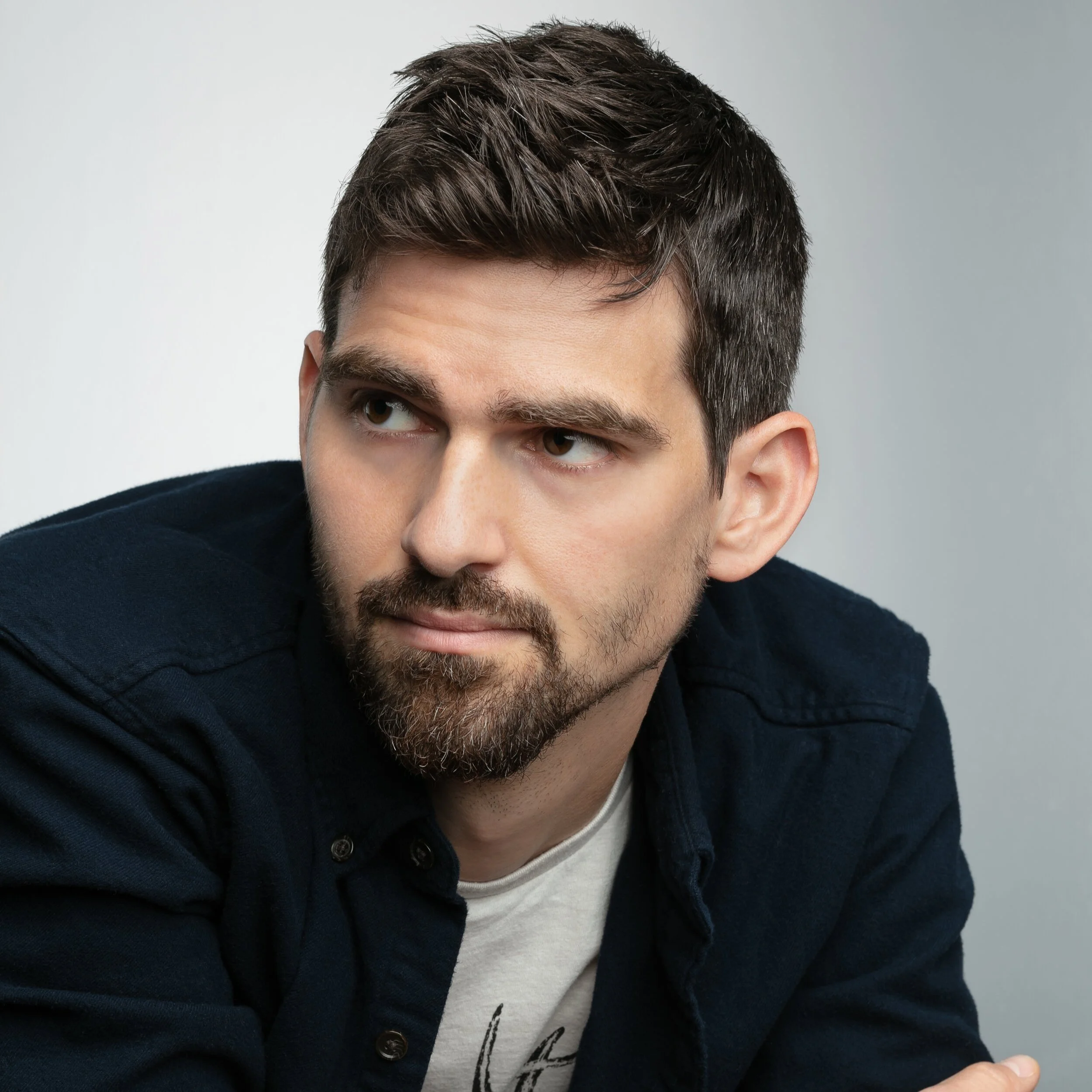 Radical Revisions with Ben Purkert