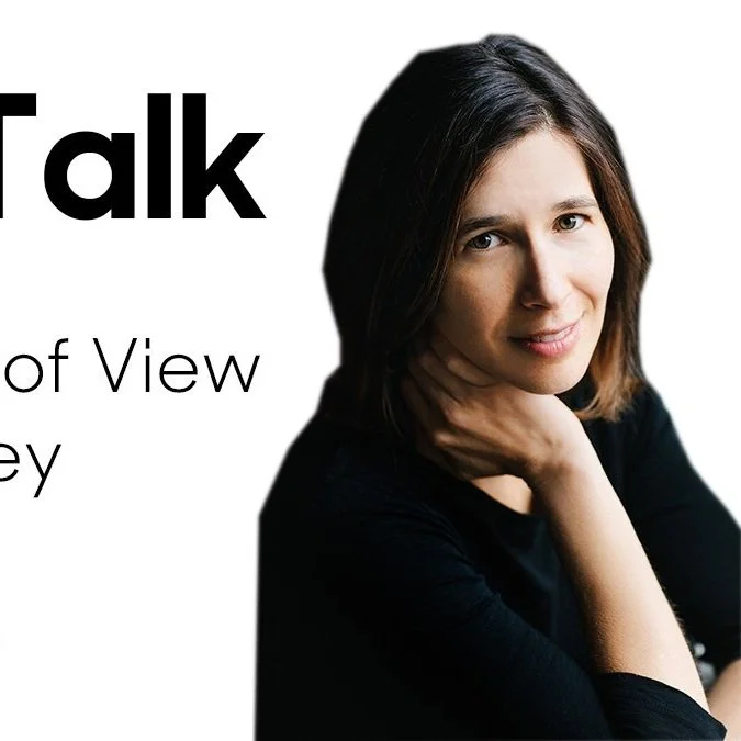 Multiple Points of View with Idra Novey