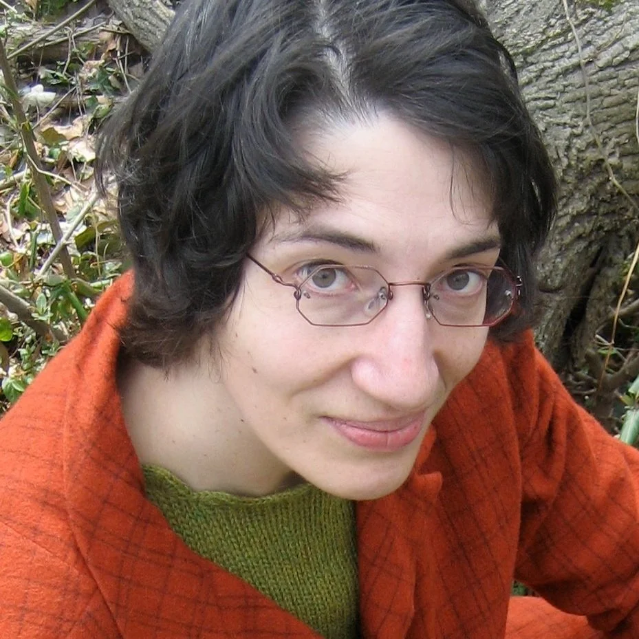 9 Ways to Hook Your Reader with Myla Goldberg