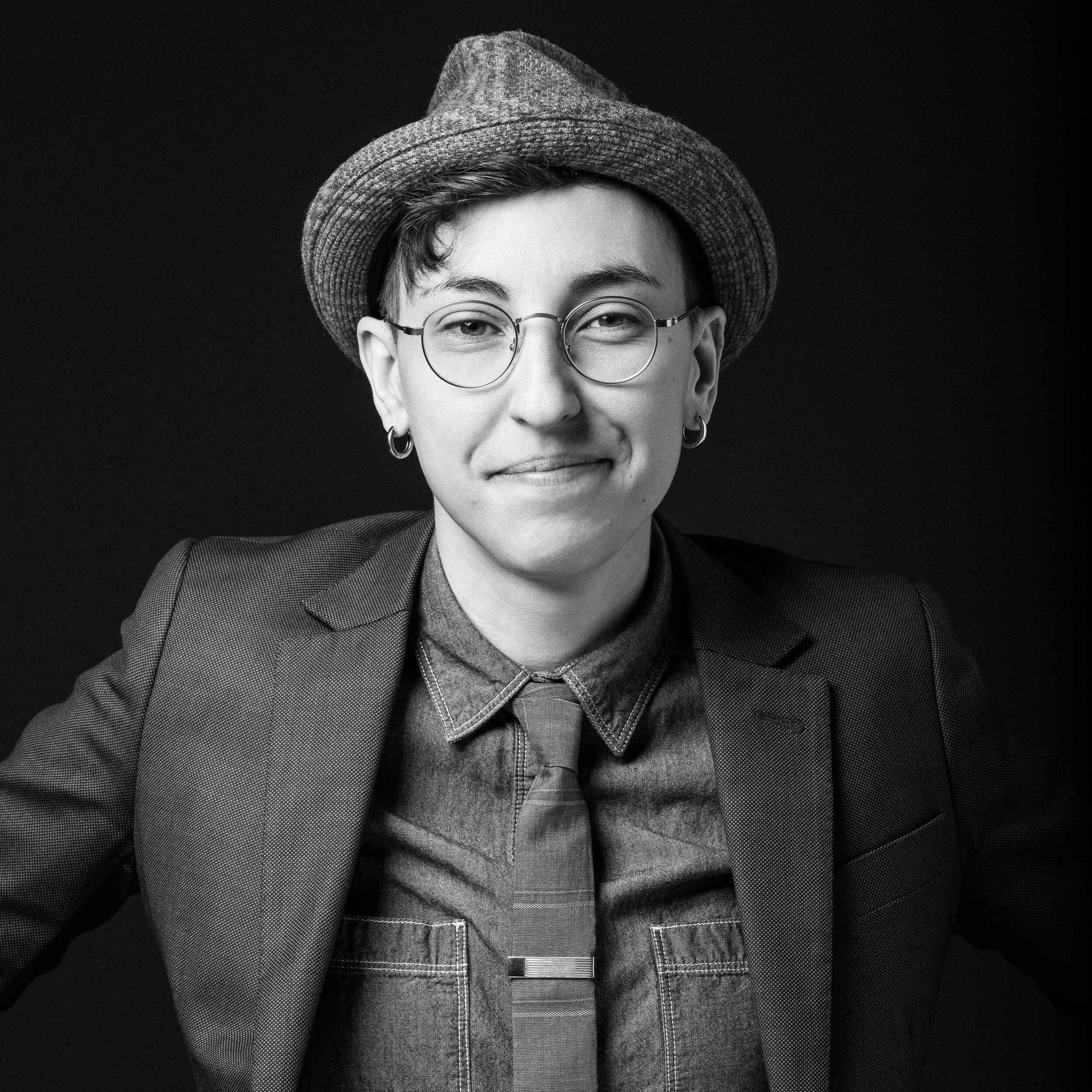 Writing for Television with C. Quintana: Part One
