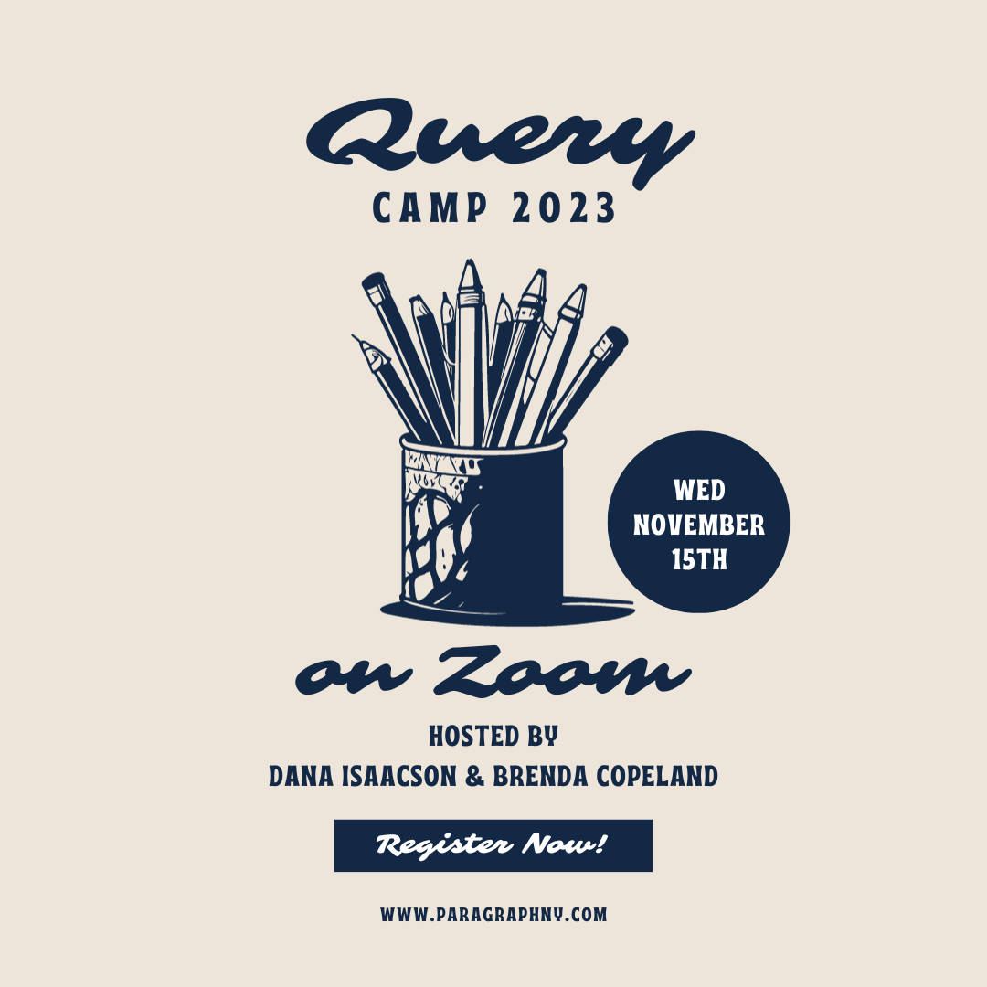 Query Camp