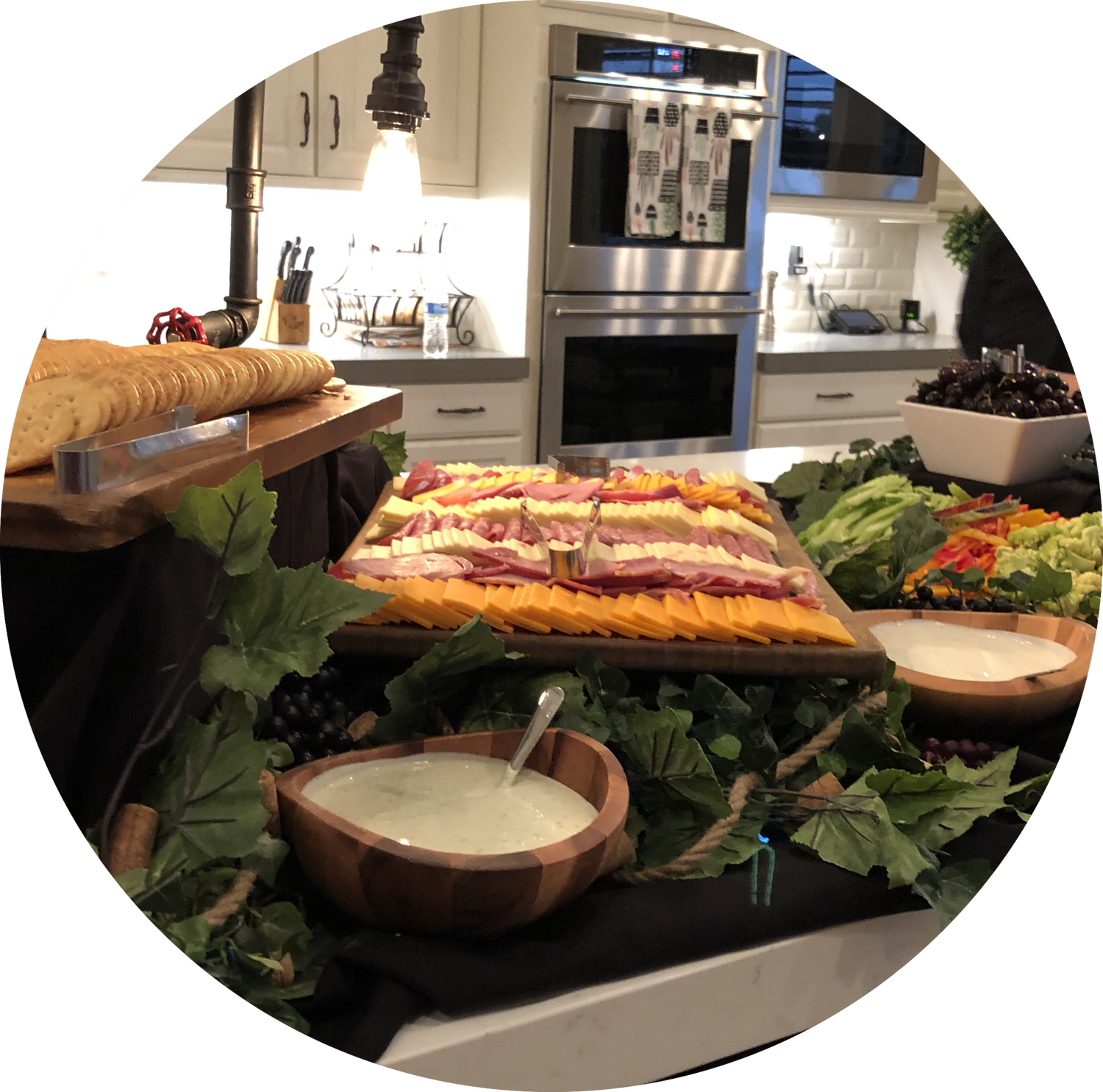 Arizona Event Catering