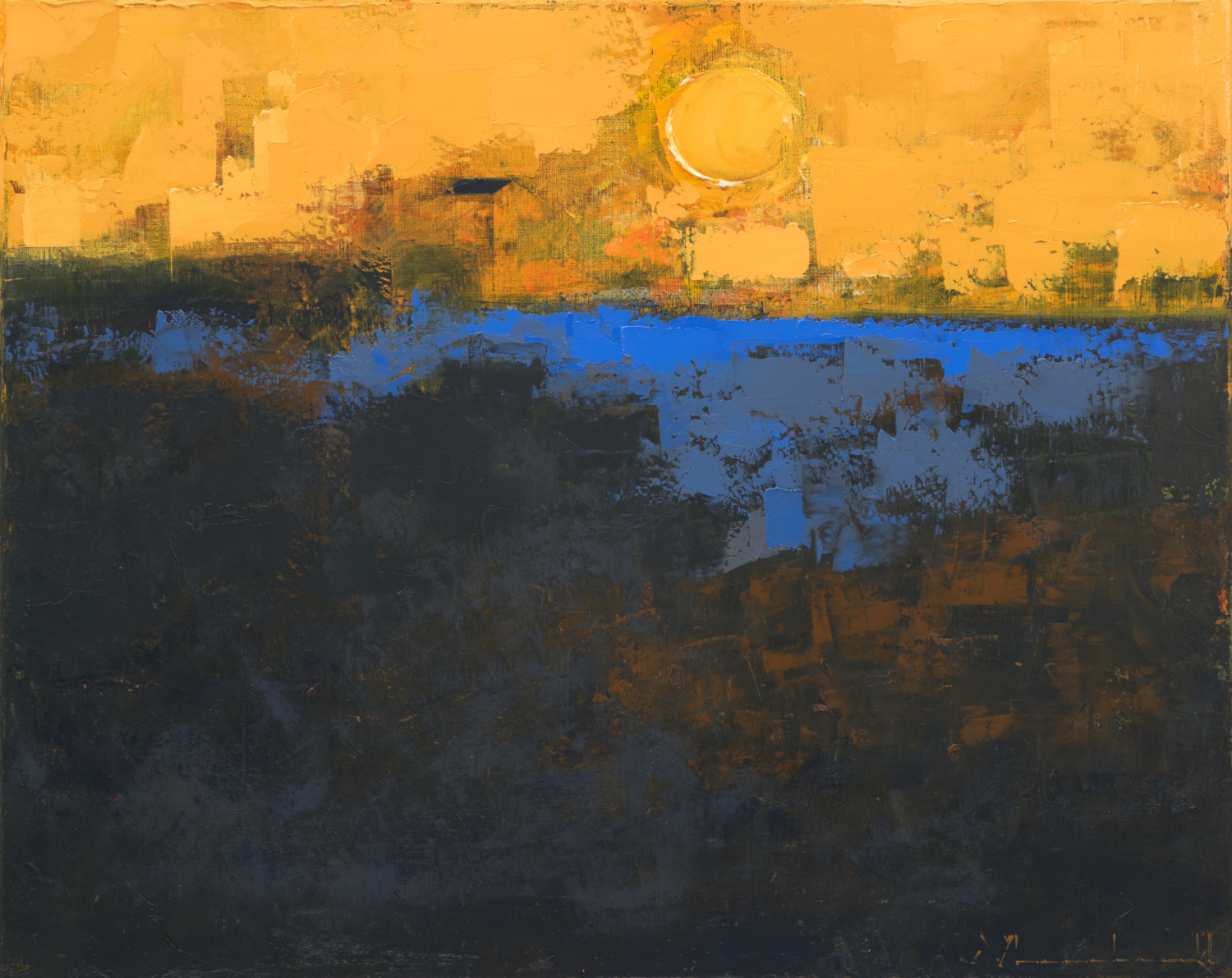 A Column-Shift Ford F-150 and Sun Tzu's "The Art of War" (2015) Sold