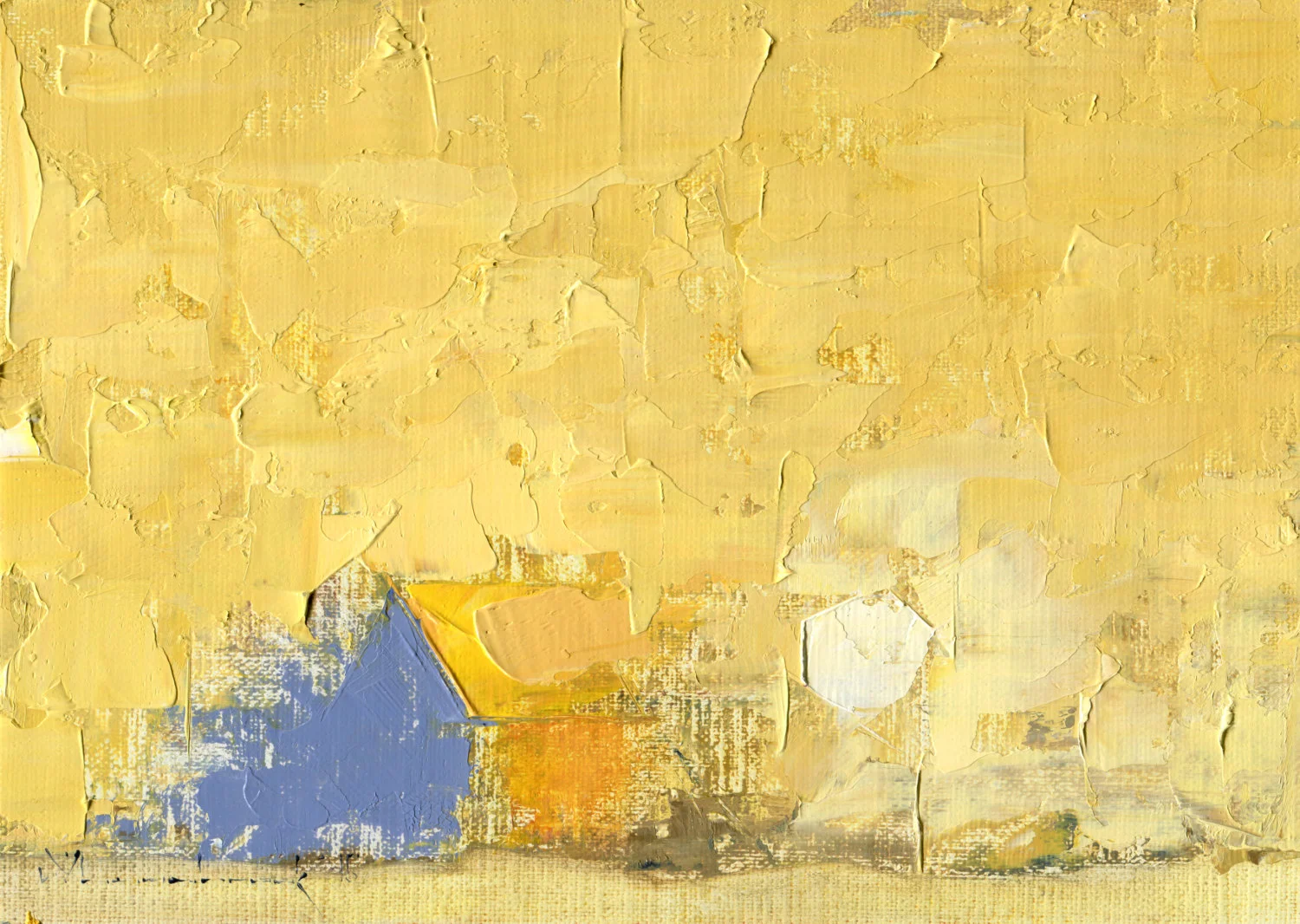 One Hundred Kilolux (2015) Sold