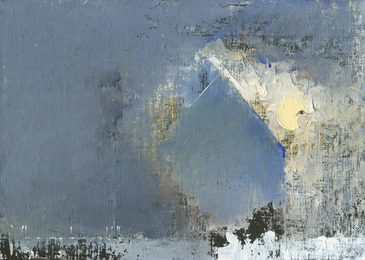 Seraph (2015) Sold