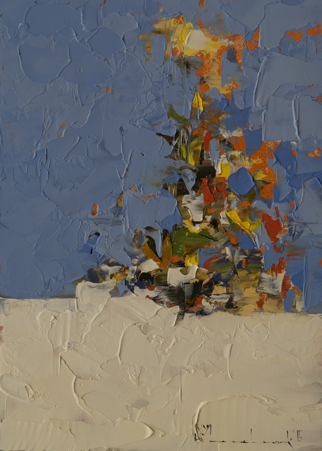 This Christmas (2015) Sold