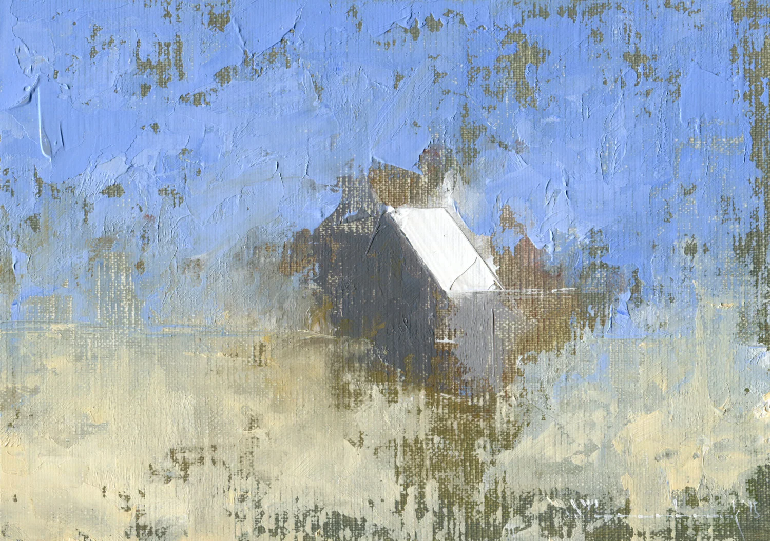 Archangel (2015) Sold